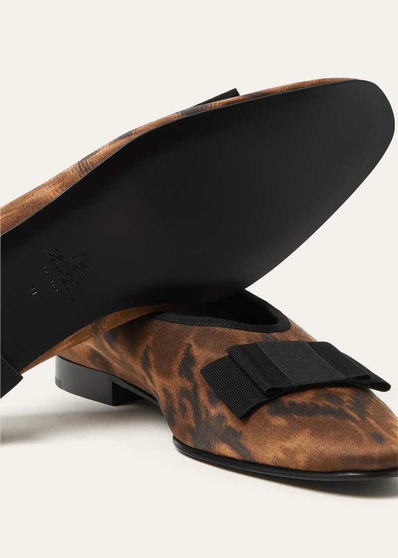 Hennie Ballet Flat 5