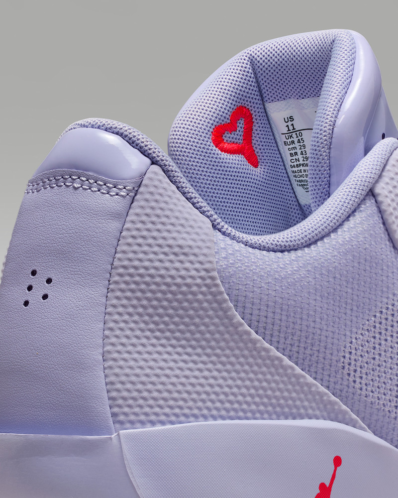 Luka .77 "Hčerka" Basketball Shoes 9