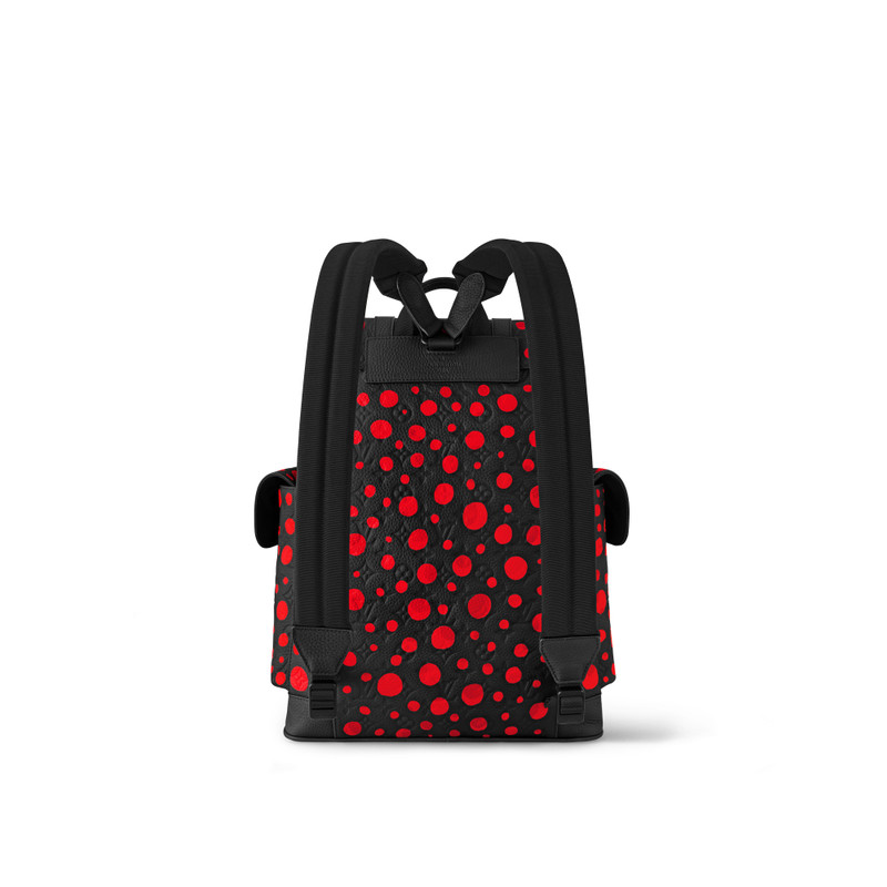 LV x YK Christopher Backpack 7