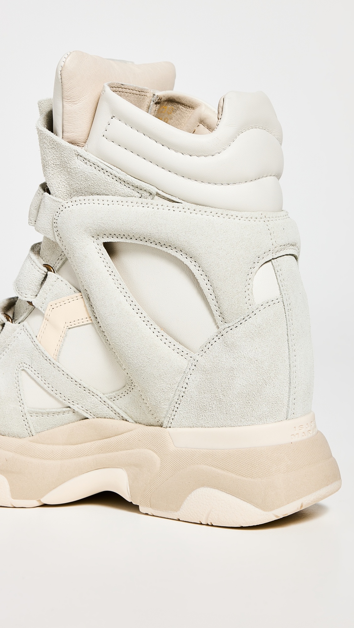 Balskee Sneakers - 4