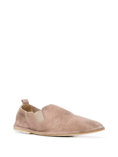 Marsèll Arsella relaxed loafers outlook