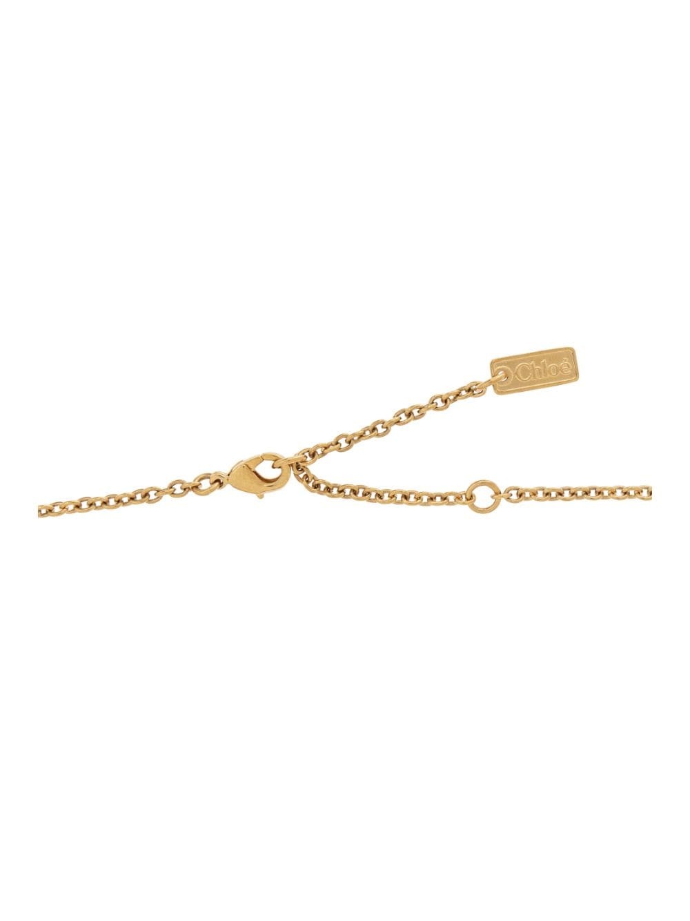 Chloé Iconic necklace - 3