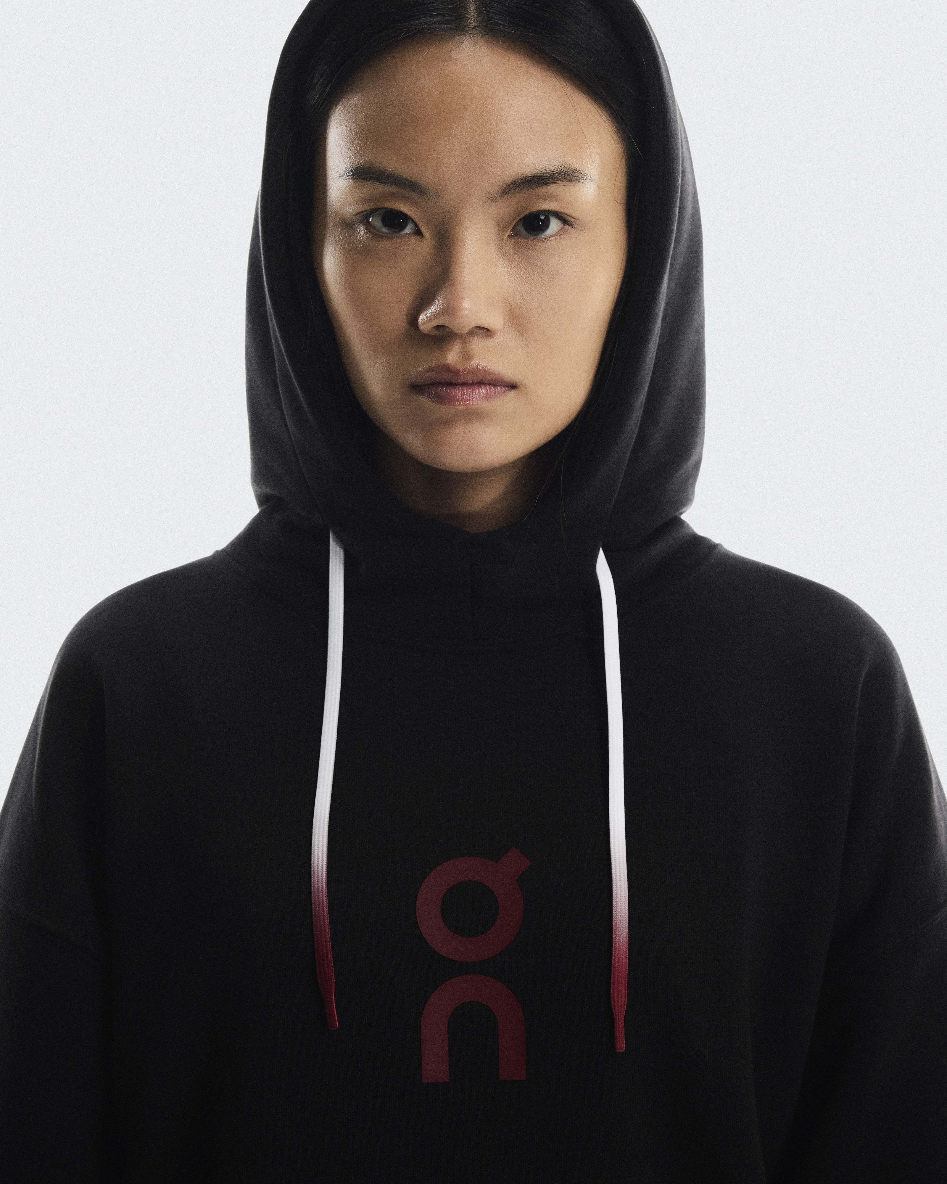 Graphic Club Hoodie - 4