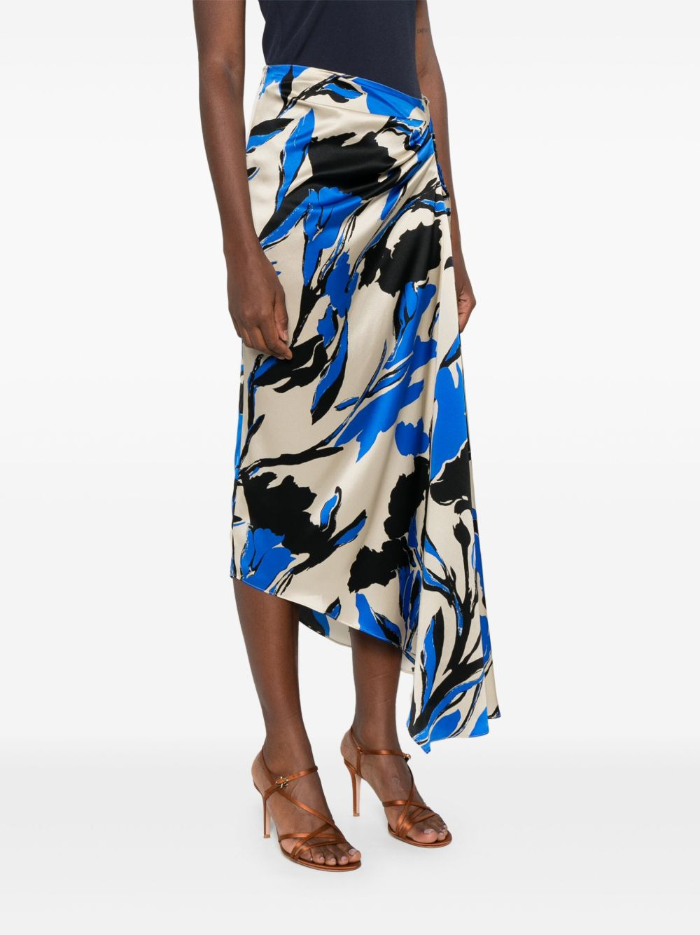 Chopin skirt - 3