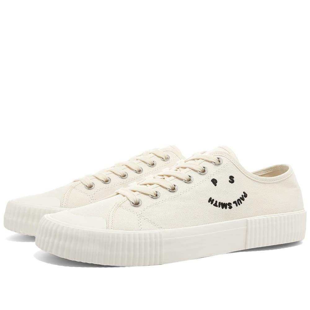 Paul Smith Isamu Low Top - 1