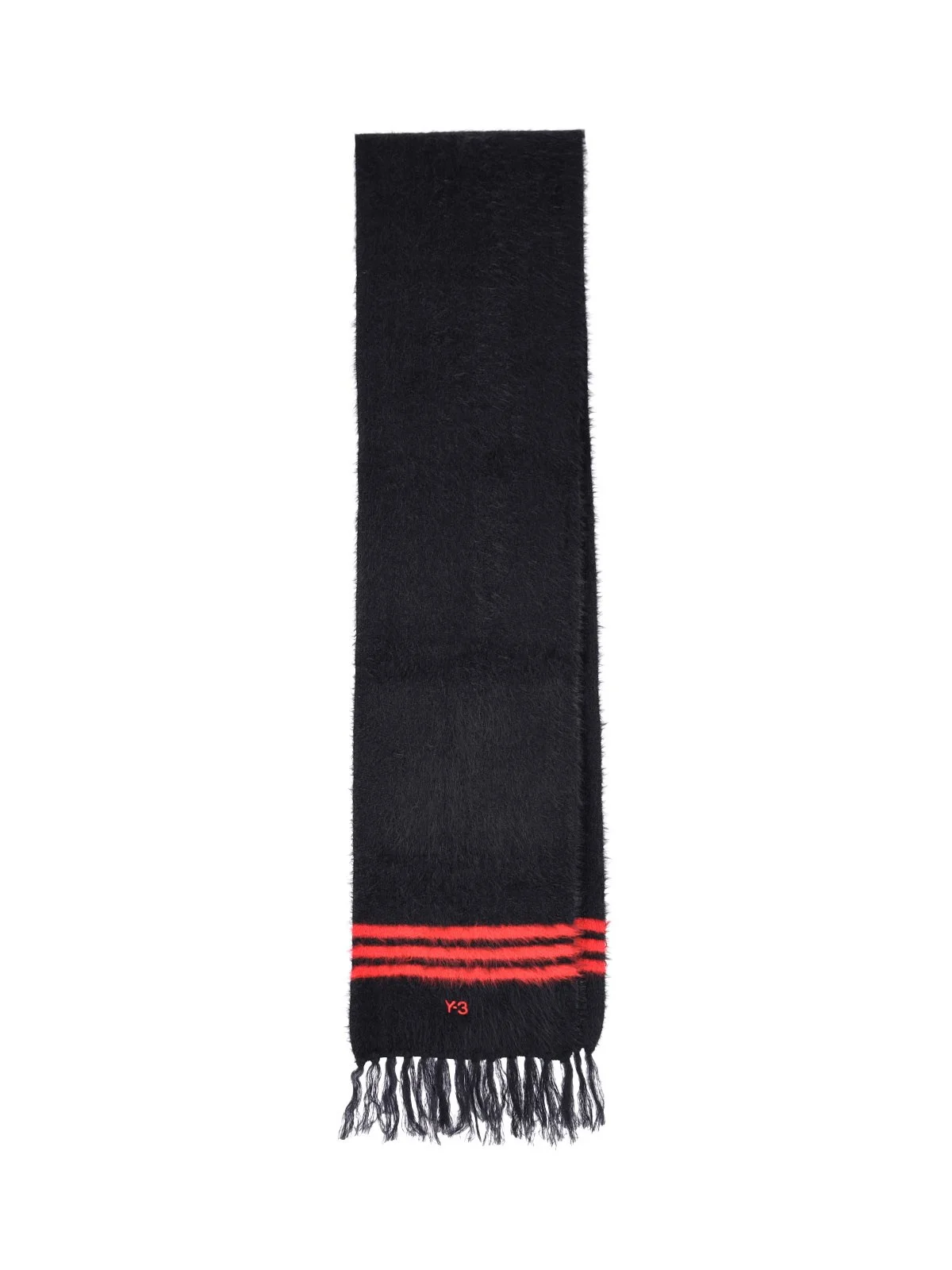 SCARF “ 3-STRIPES” - 1