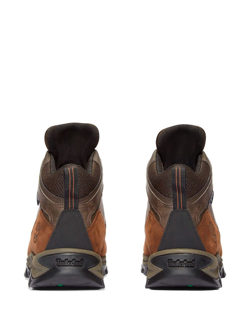 Maddsen waterproof mid hiking boots - 3