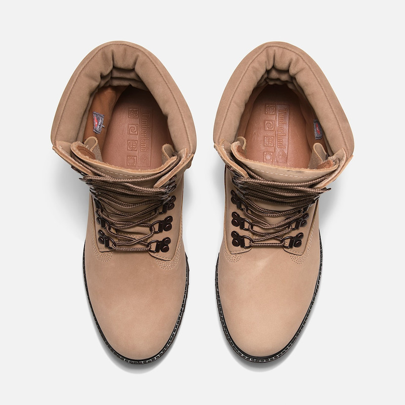 Timberland Men's Timberland® Premium Waterproof Super Boot outlook