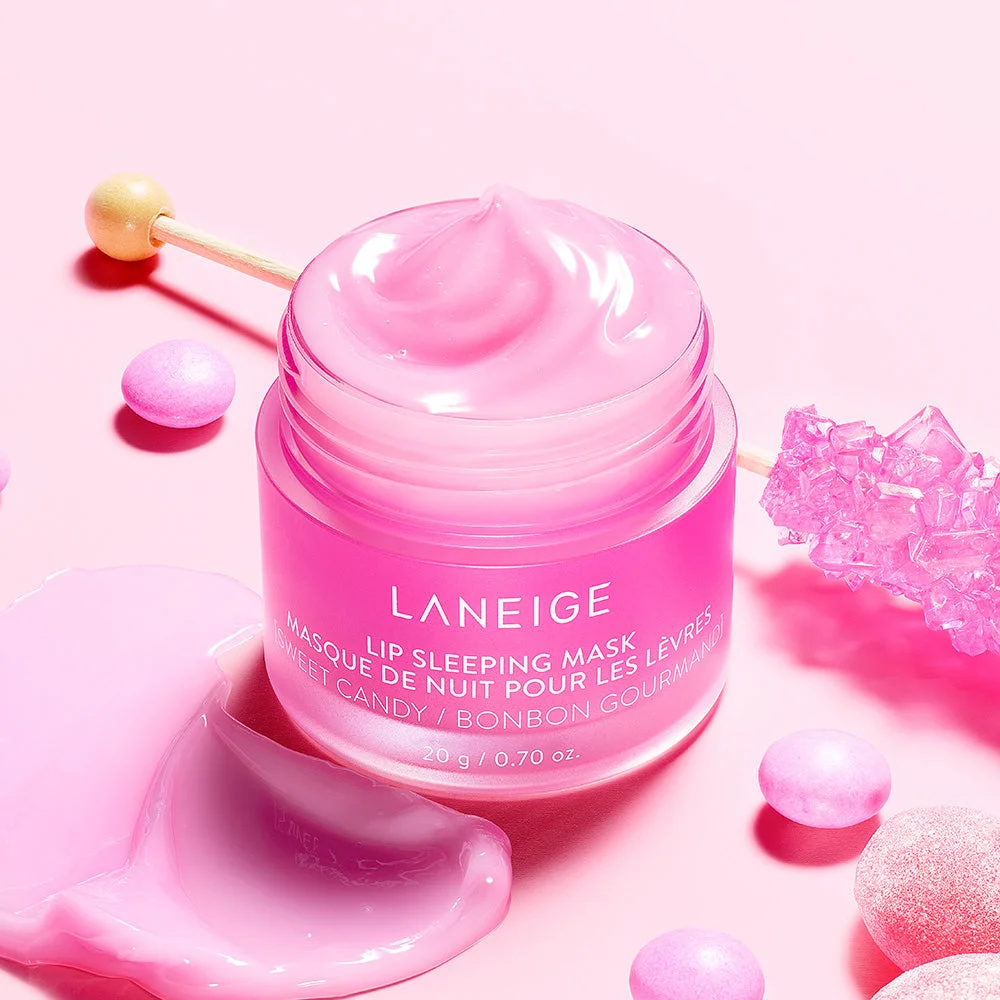 Lip Sleeping Mask - 1