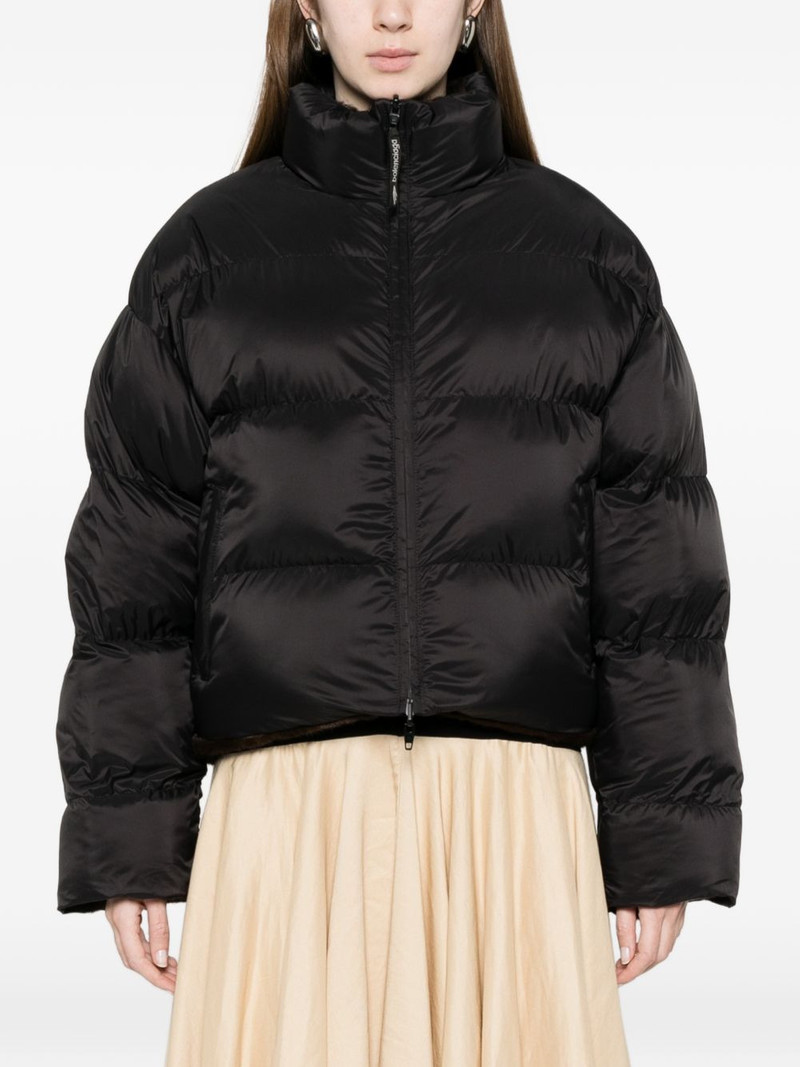 reversible zipped jacket 6