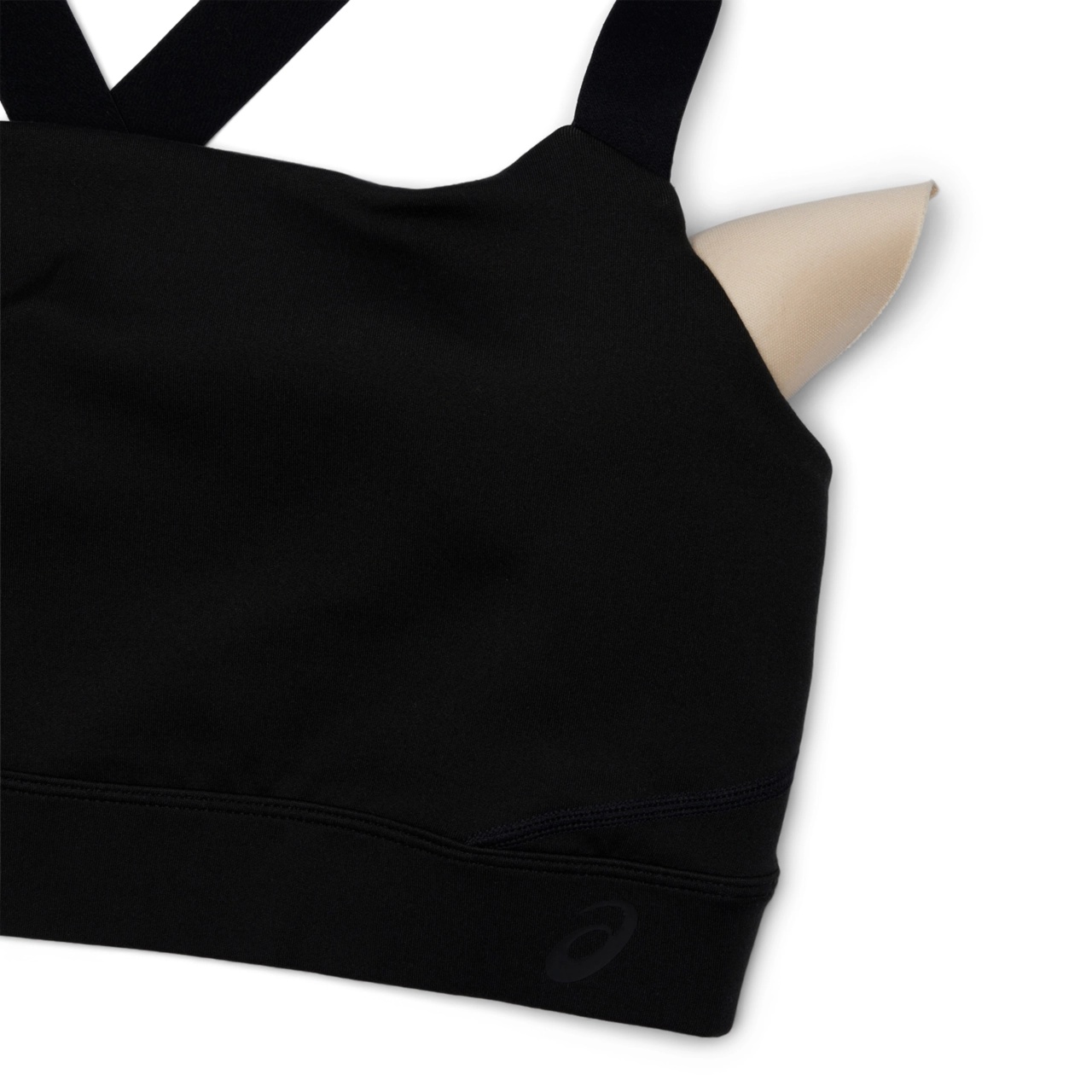 NAGINO FLEX 2TONE BRA - 6