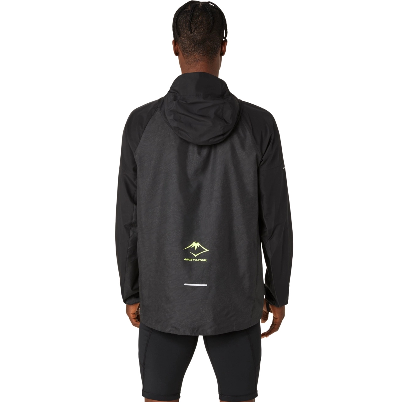 FUJITRAIL PACKABLE JACKET - 2