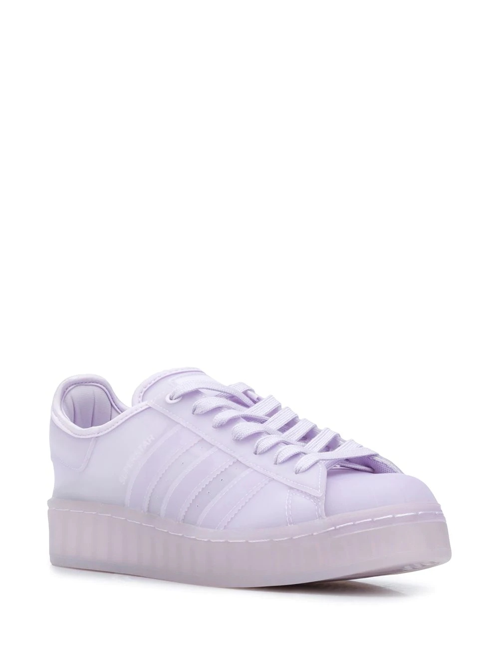 Superstar Jelly low-top sneakers - 2