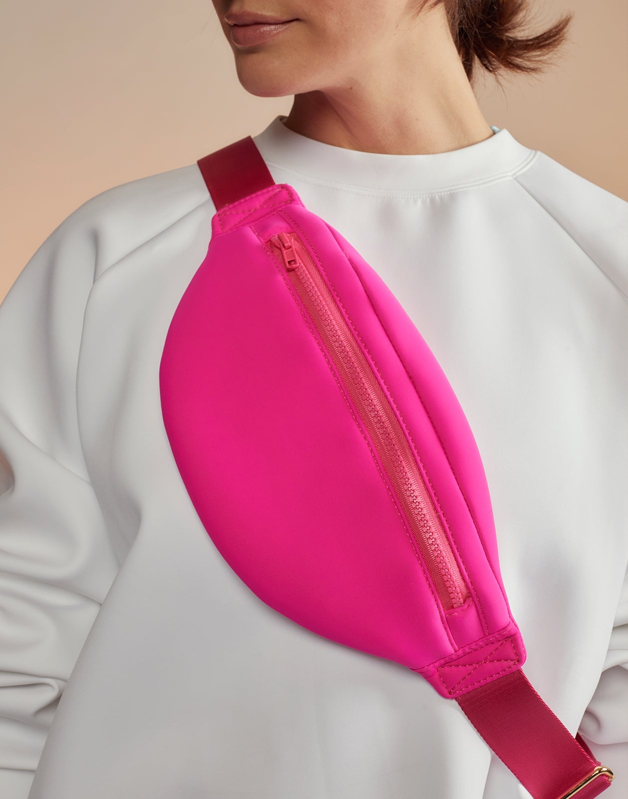 Neoprene Fanny Bag - 3