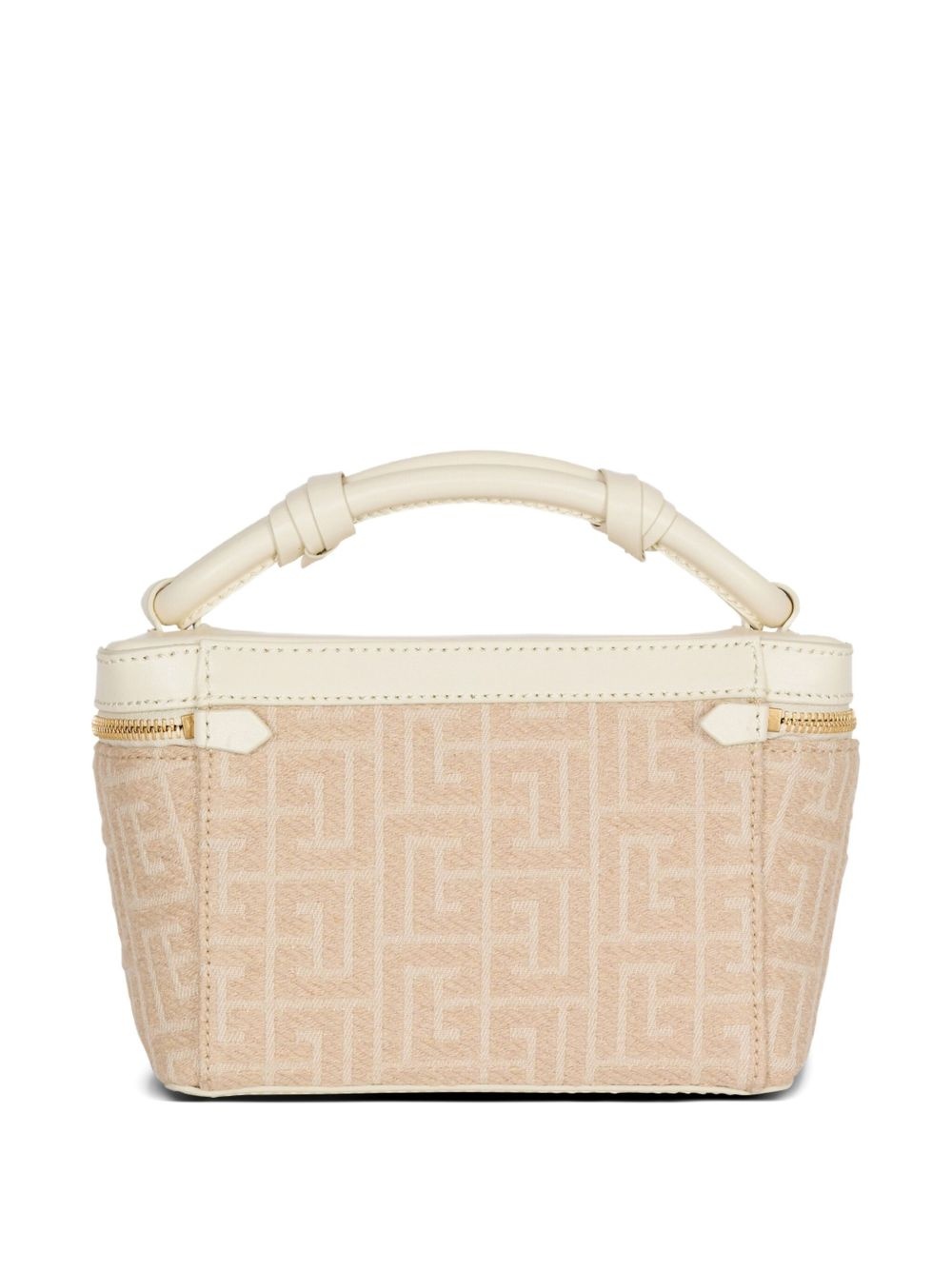 B-Army crossbody bag - 4