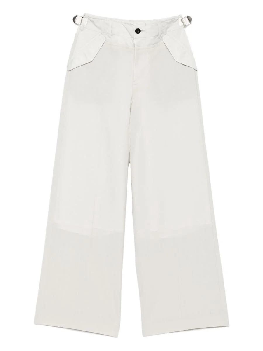 Sacai Trousers - 1