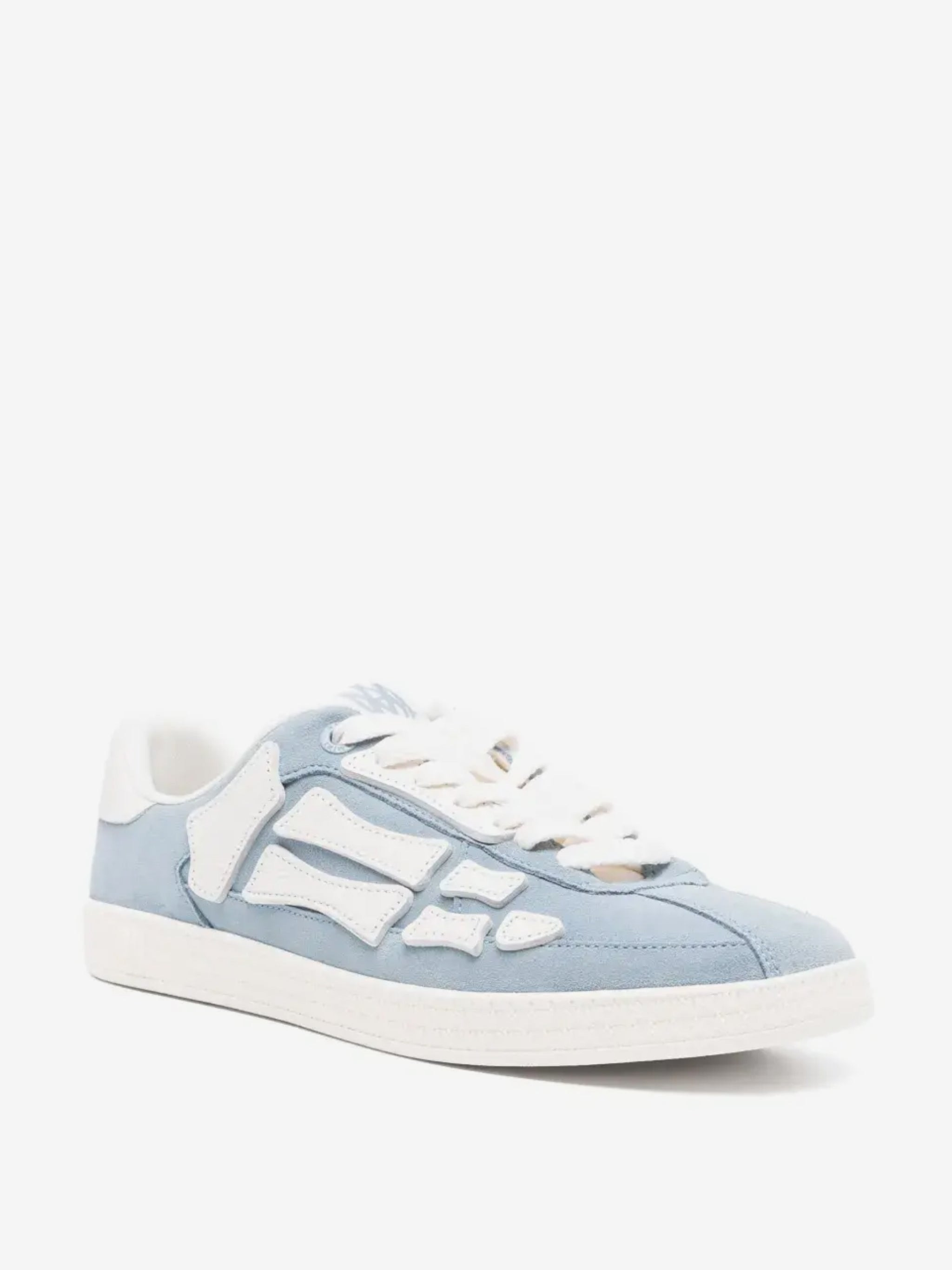 AMIRI - Men Pacific Bones Sneaker - 2