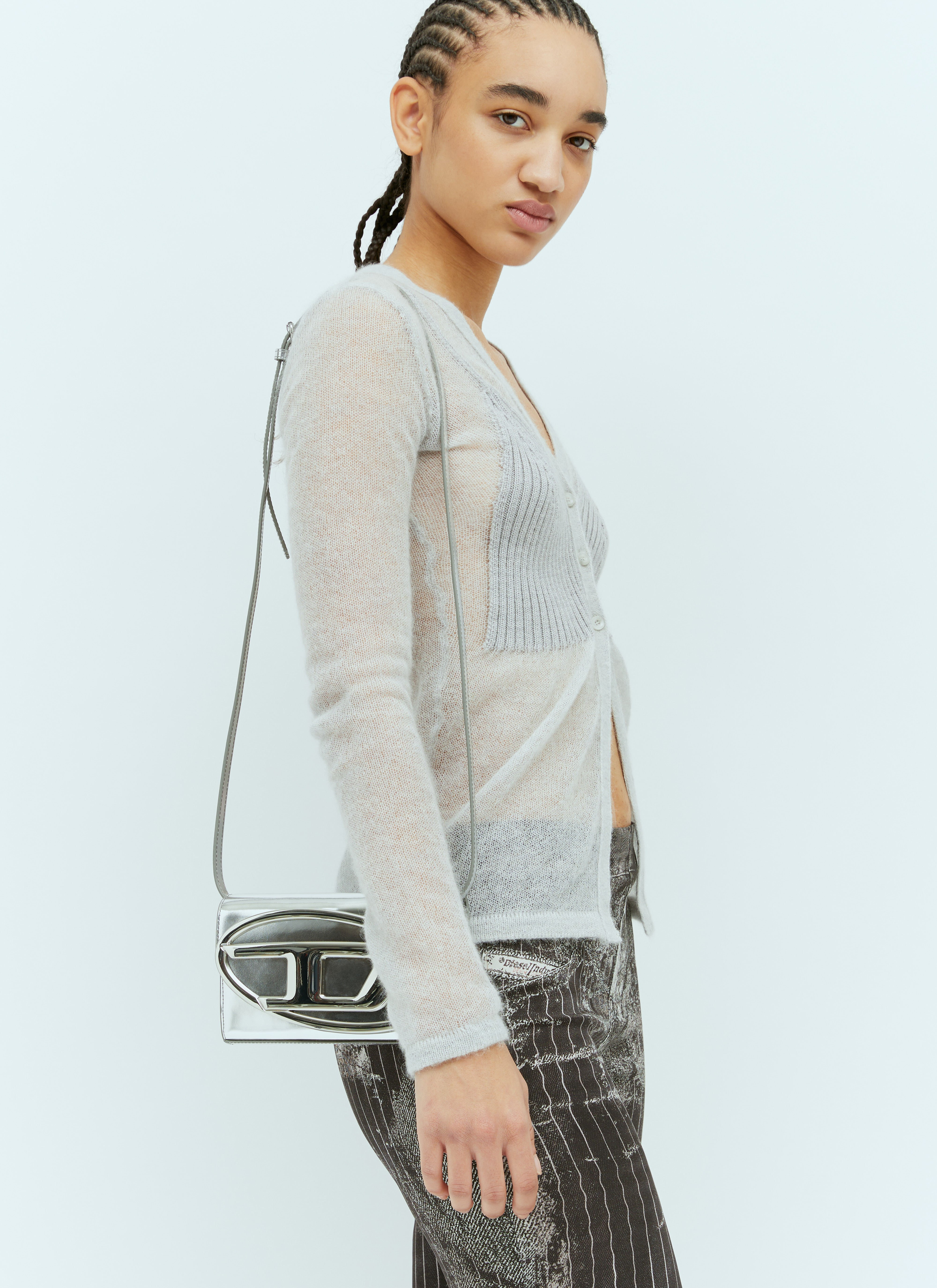 1DR Wallet Strap Clutch - 1