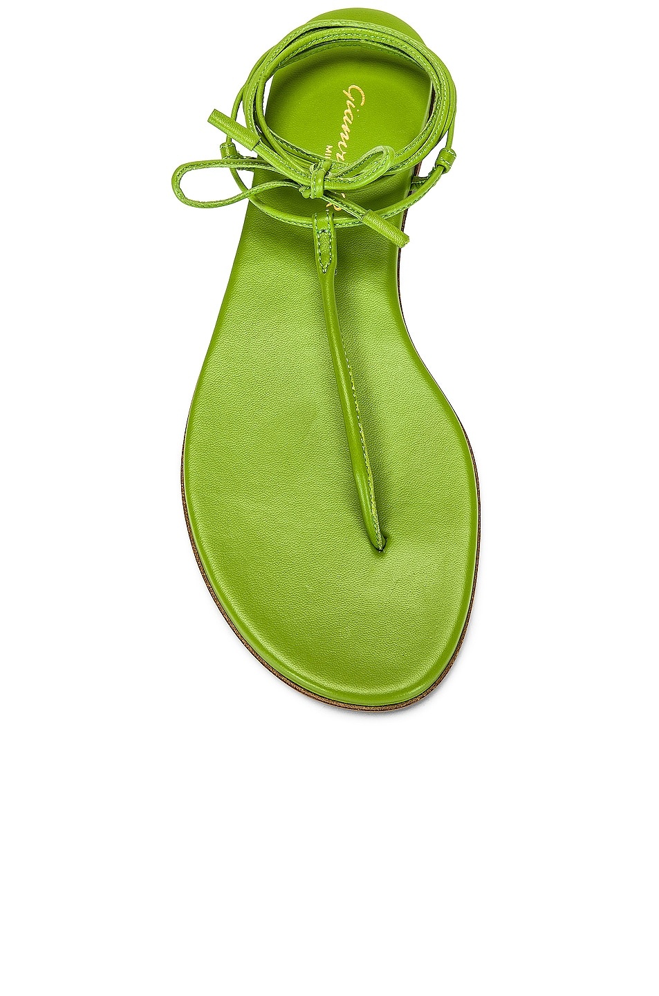Gwyneth Sandals - 4