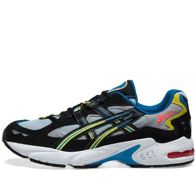 Asics Asics Gel Kayano 5 OG outlook