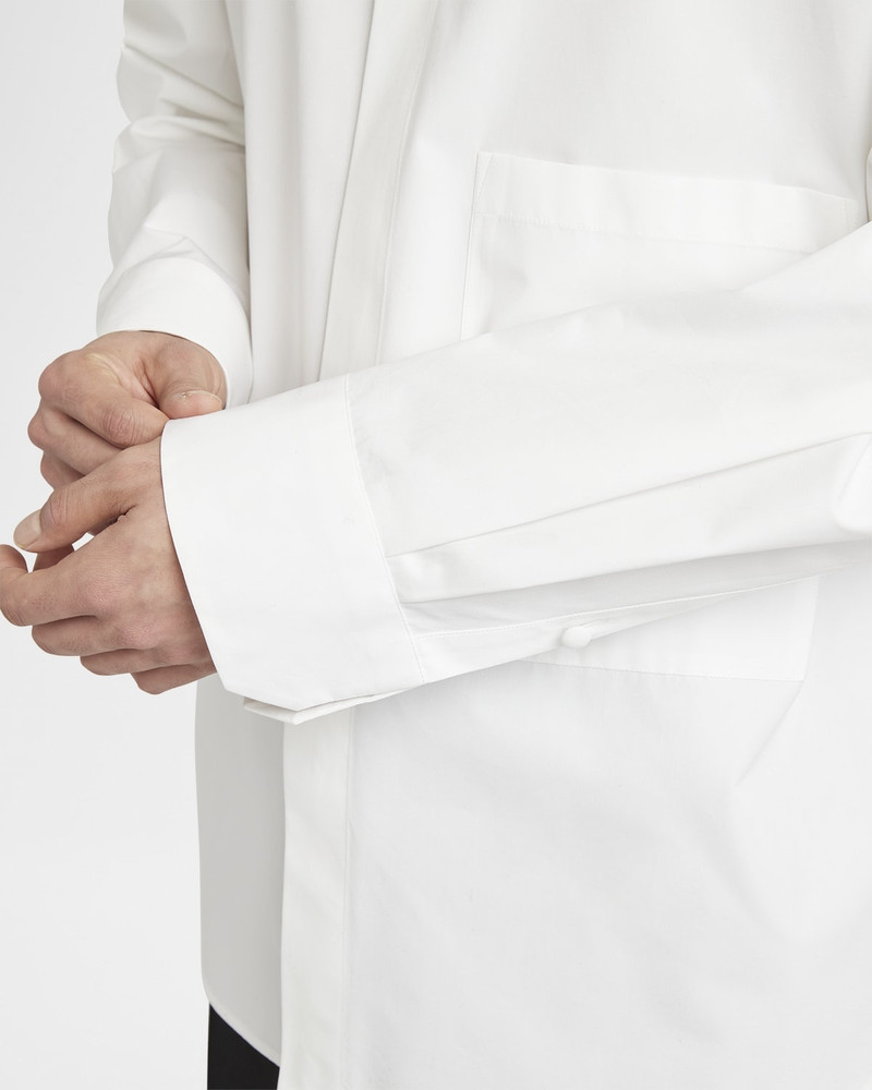 Men's Compact Cotton Sport Shirt 4