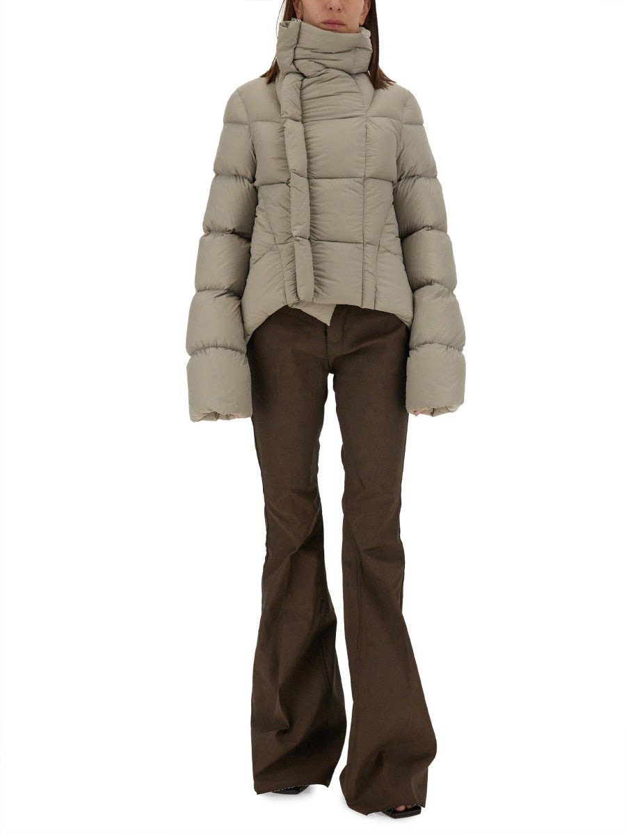 Rick Owens Women Denim Pants - 2