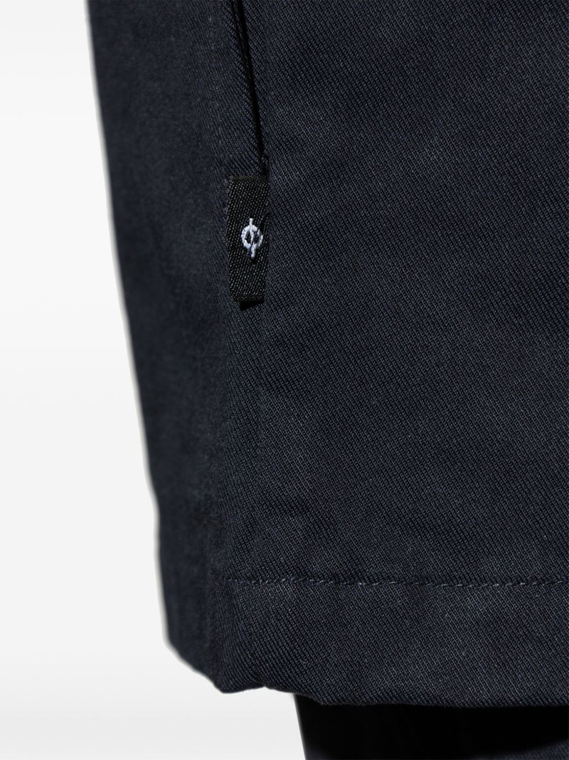 Sataka button-up shirt jacket 5