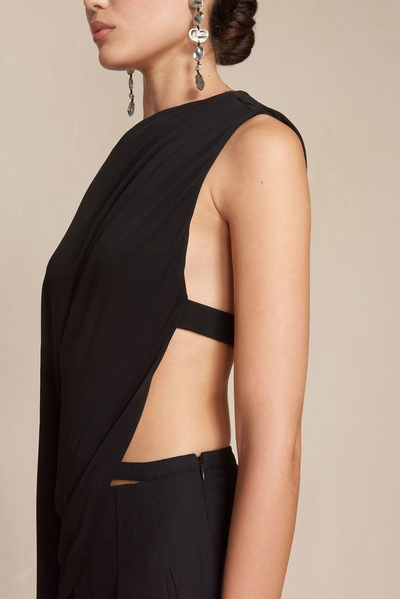 Cult Gaia STACIA TOP outlook