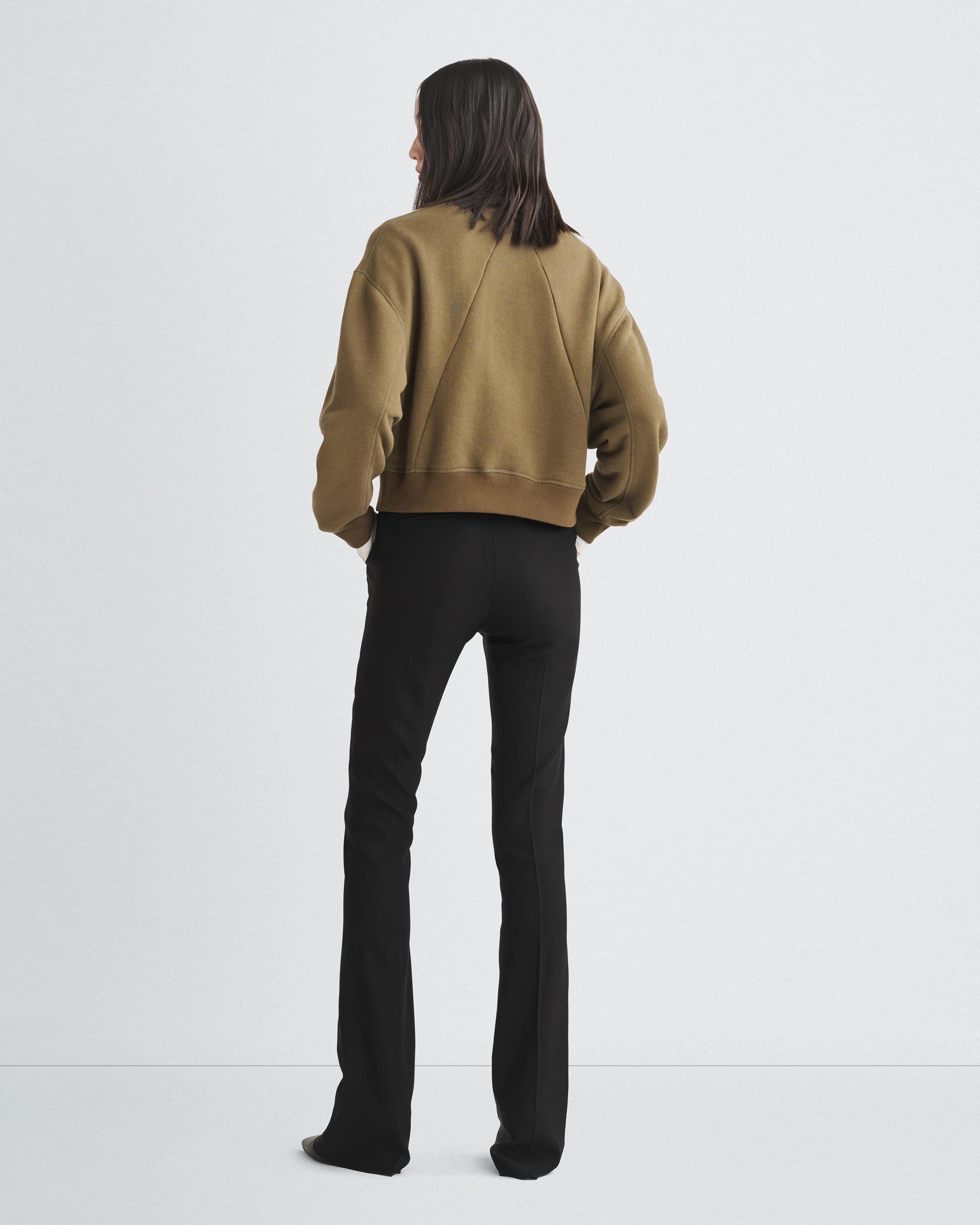 Vintage Terry Sweatshirt
Relaxed Fit Sweatshirt - 5