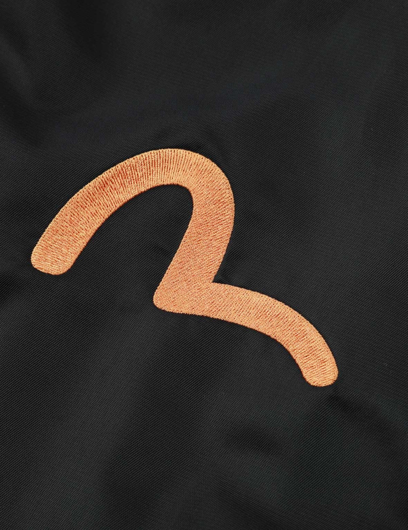 FORTUNE CAT DRUMMING APPLIQUÉ SOUVENIR JACKET 8