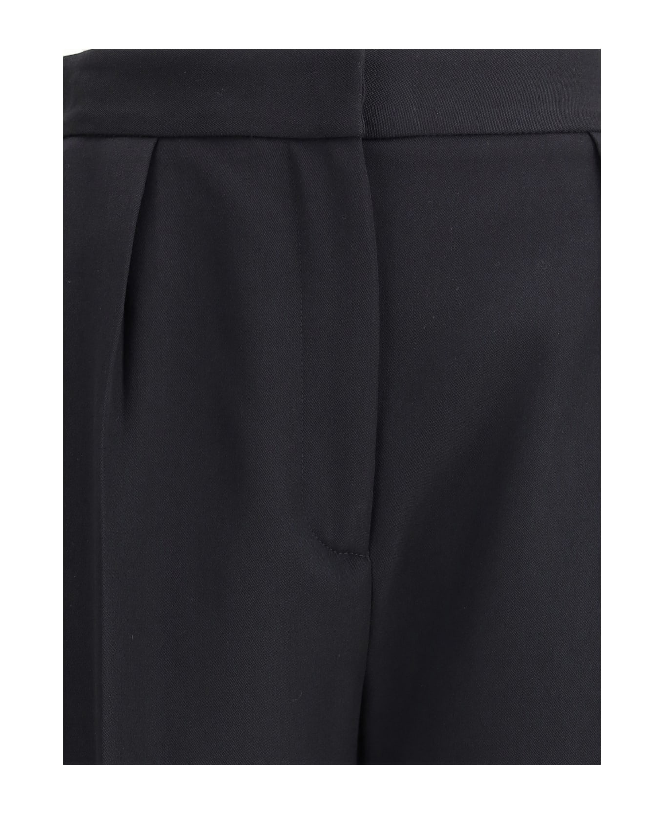 Tailored Pants - 3