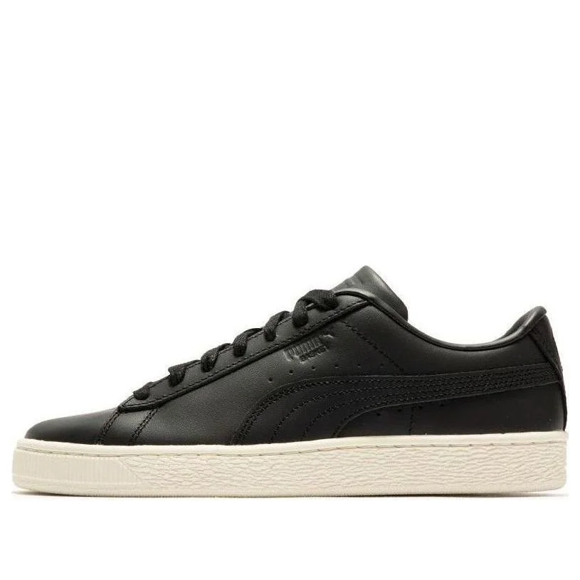 PUMA Basket Classic 75Y PRM 'Black' 394291-01 - 1