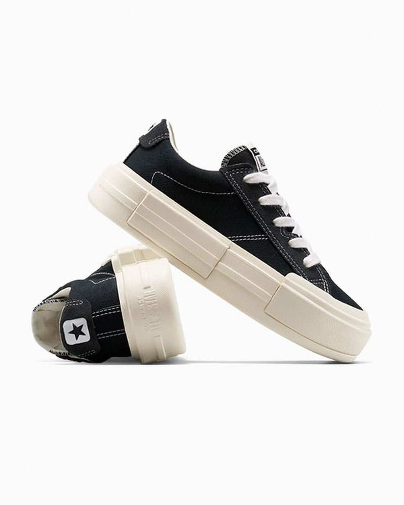 Converse Cruise 7