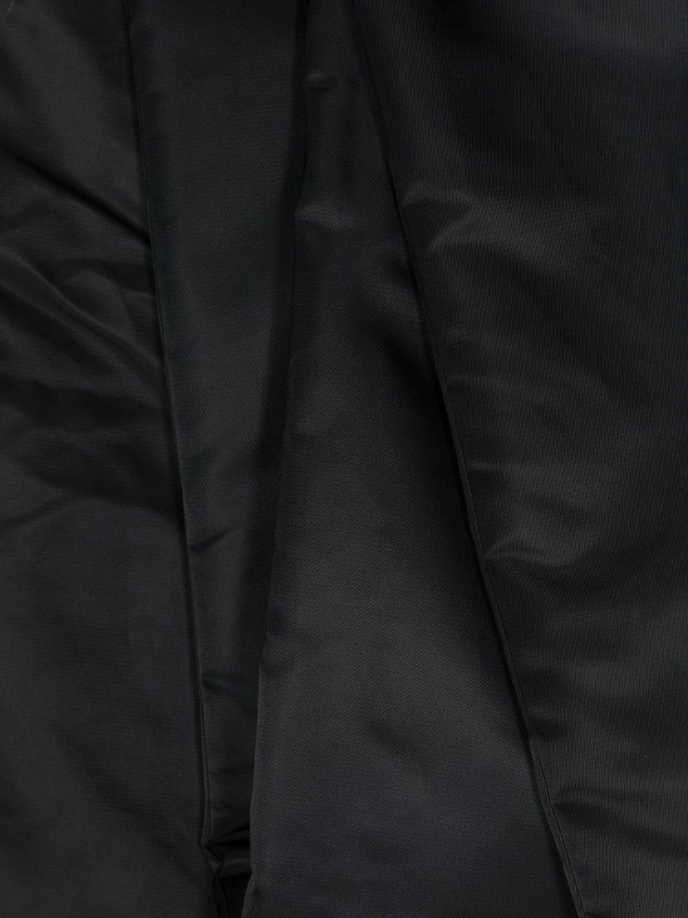 Doroteabl padded scarf - 3