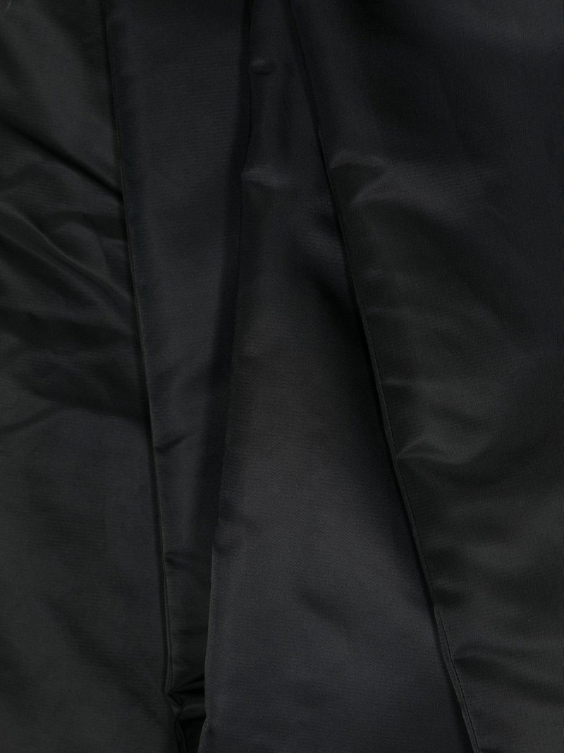 Doroteabl padded scarf 3
