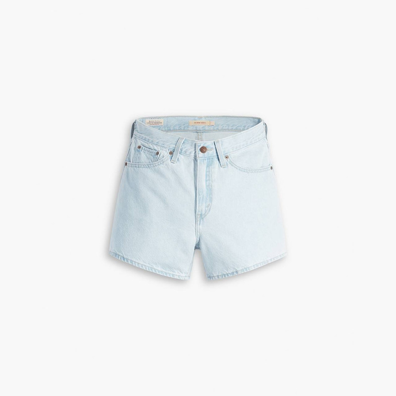 80S MOM WOMEN'S SHORTS 1