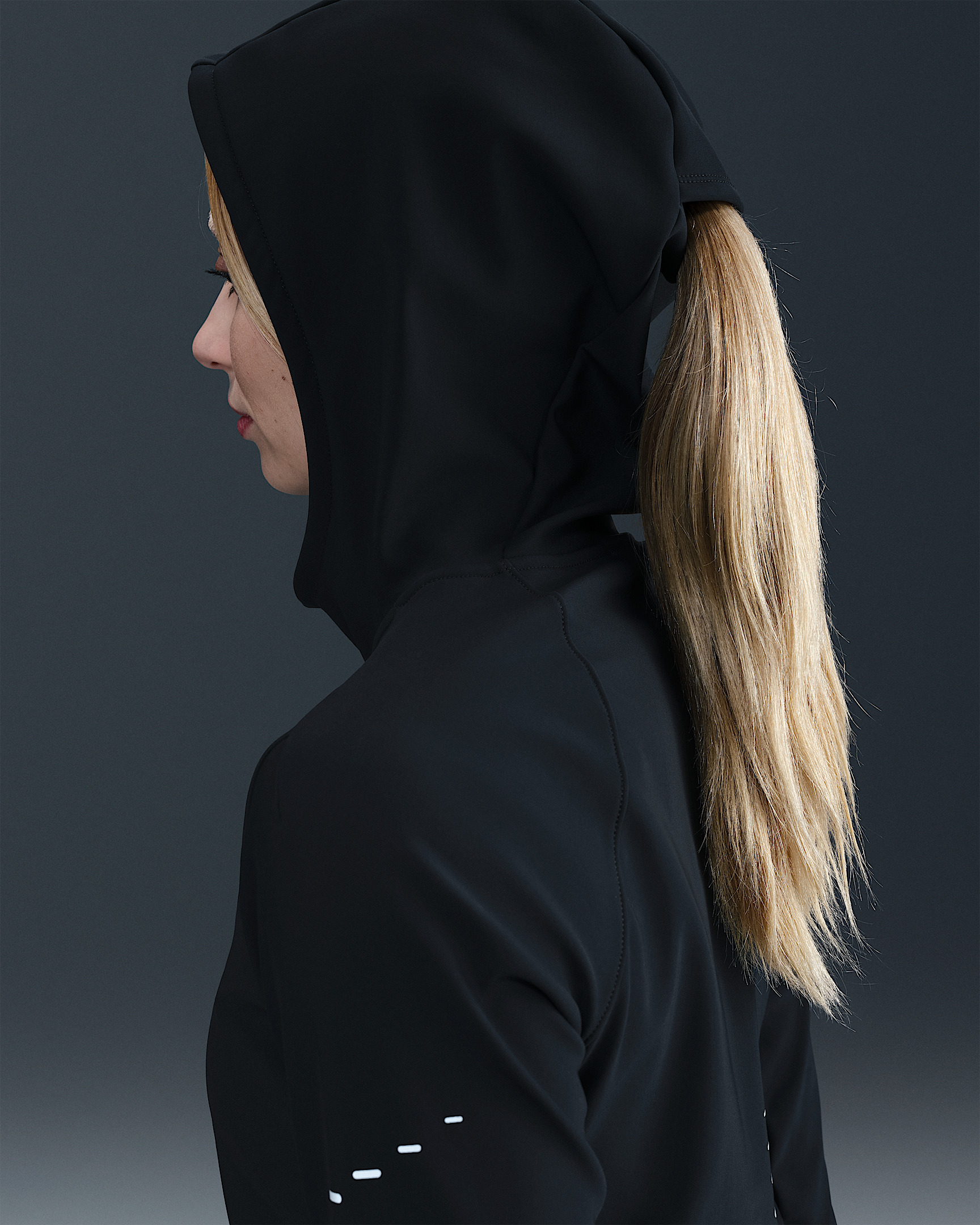 Nike Swift Women's Therma-FIT Fitted Running Jacket - 6