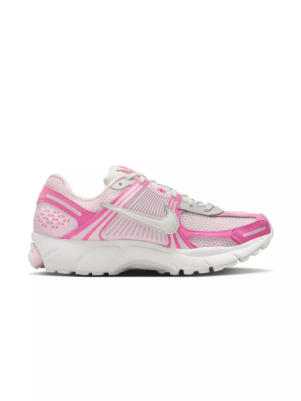 Zoom Vomero 5 "Hyper Pink/Summit White/Pink Foam" Women's Shoe - 2