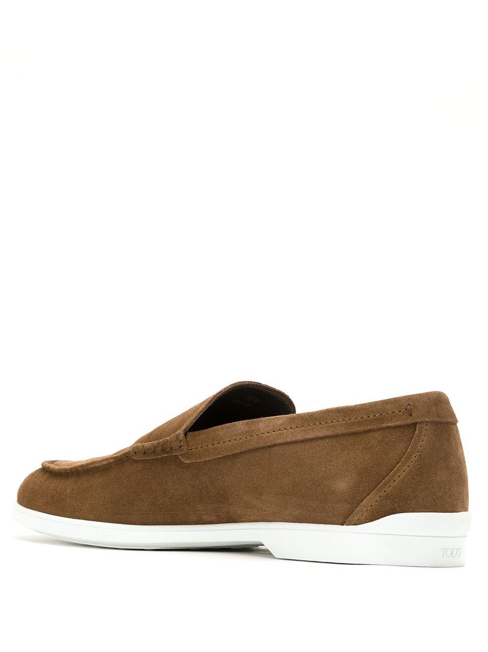 slip-on loafers - 3