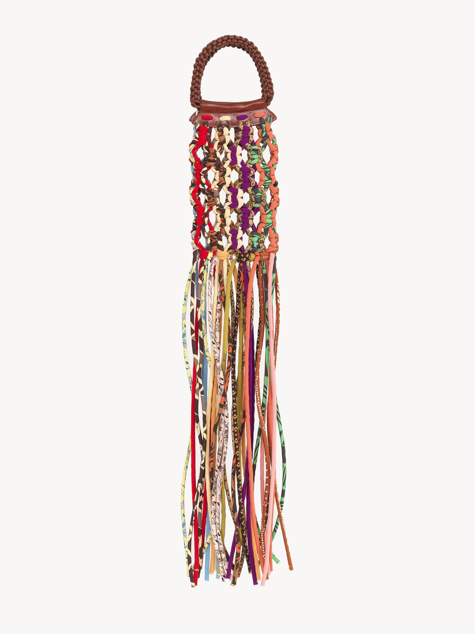 Chloé LOLLA PHONE POUCH | REVERSIBLE