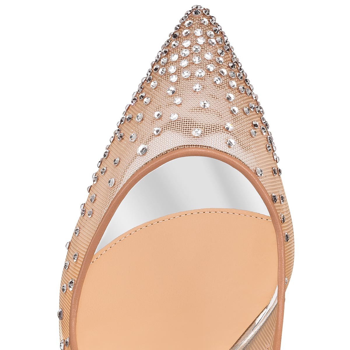 Follies Strassita VERSION SILVER - 4