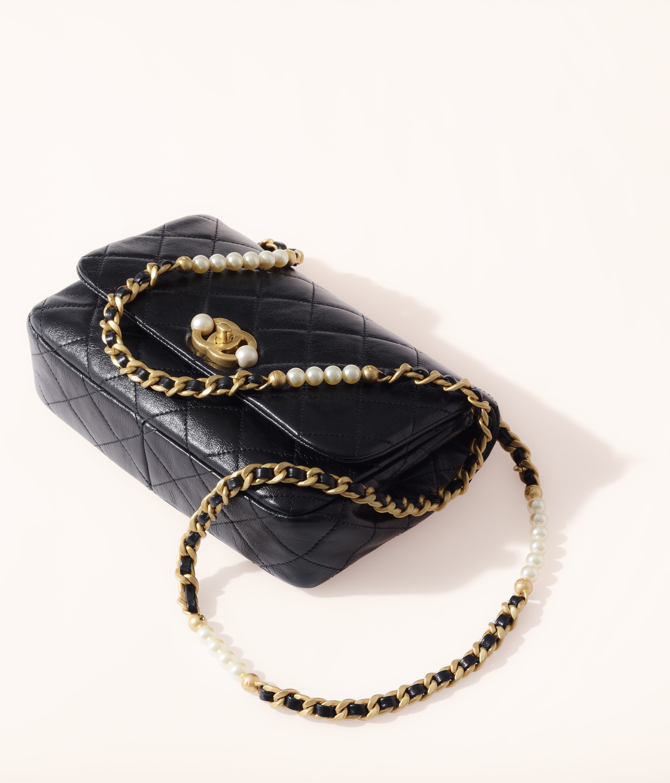 Small Flap Bag - 4