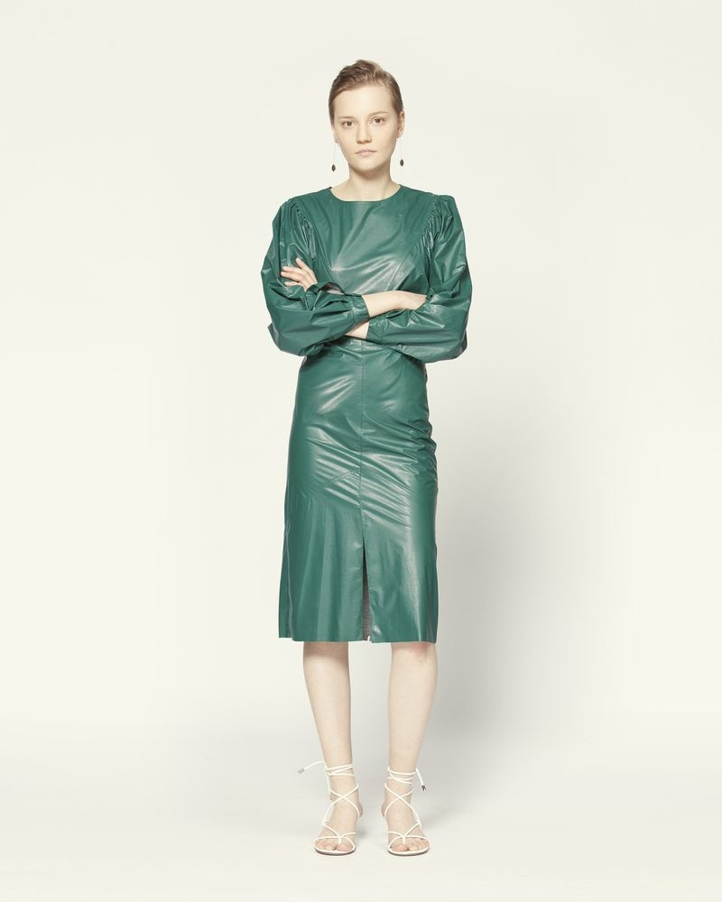 Isabel Marant DREA DRESS outlook