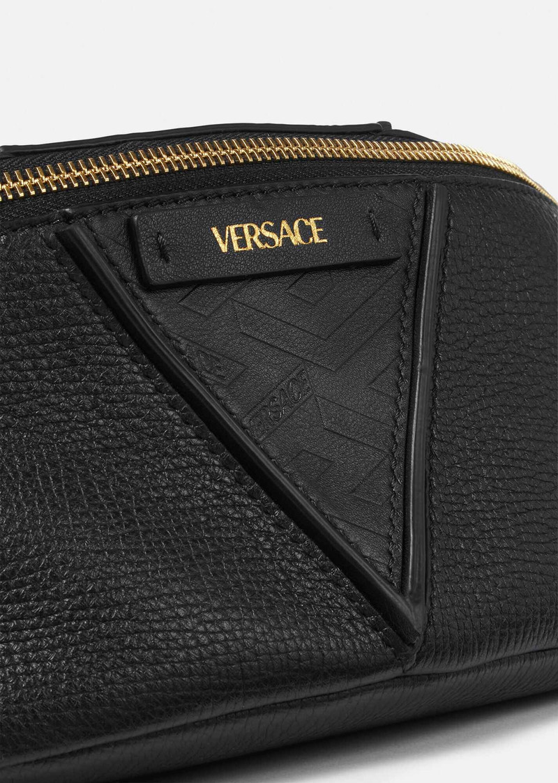 V Greca Signature Belt Bag 5