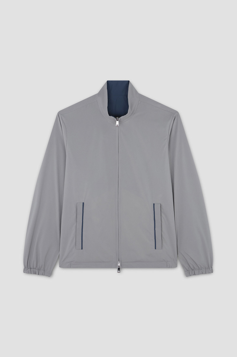 REVERSIBLE TYPHOON® PLATINUM JACKET 1