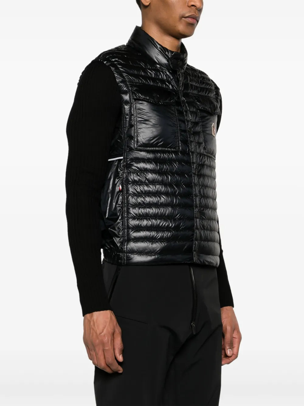 Veste Ollon sans manches - 3