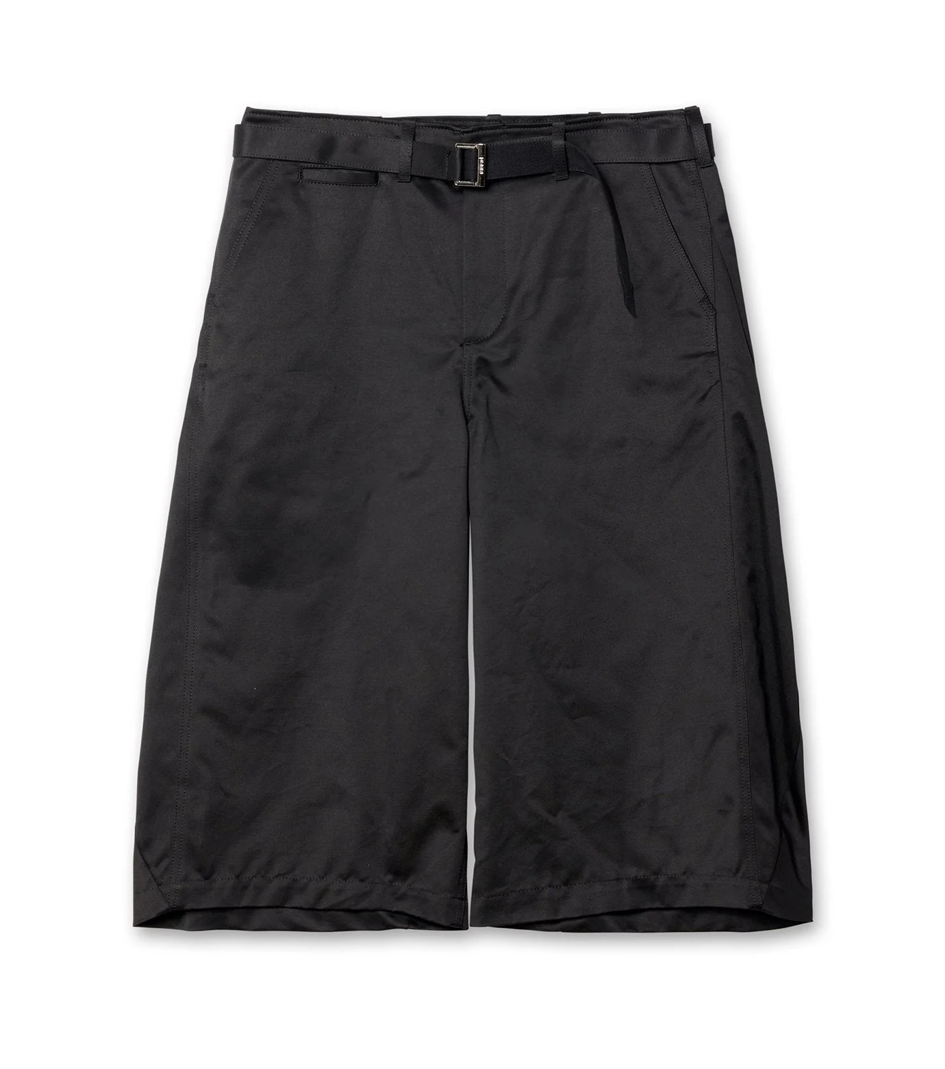 Cotton Chino Pants - 1