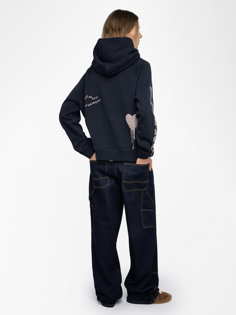 Georgy Sweatshirt 3