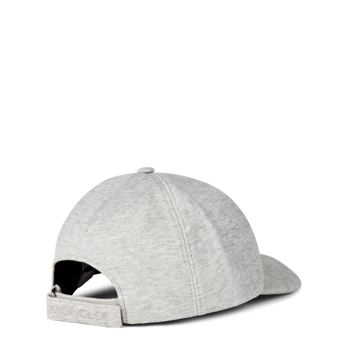 LOGO PATCH BASEBALL CAP - 2