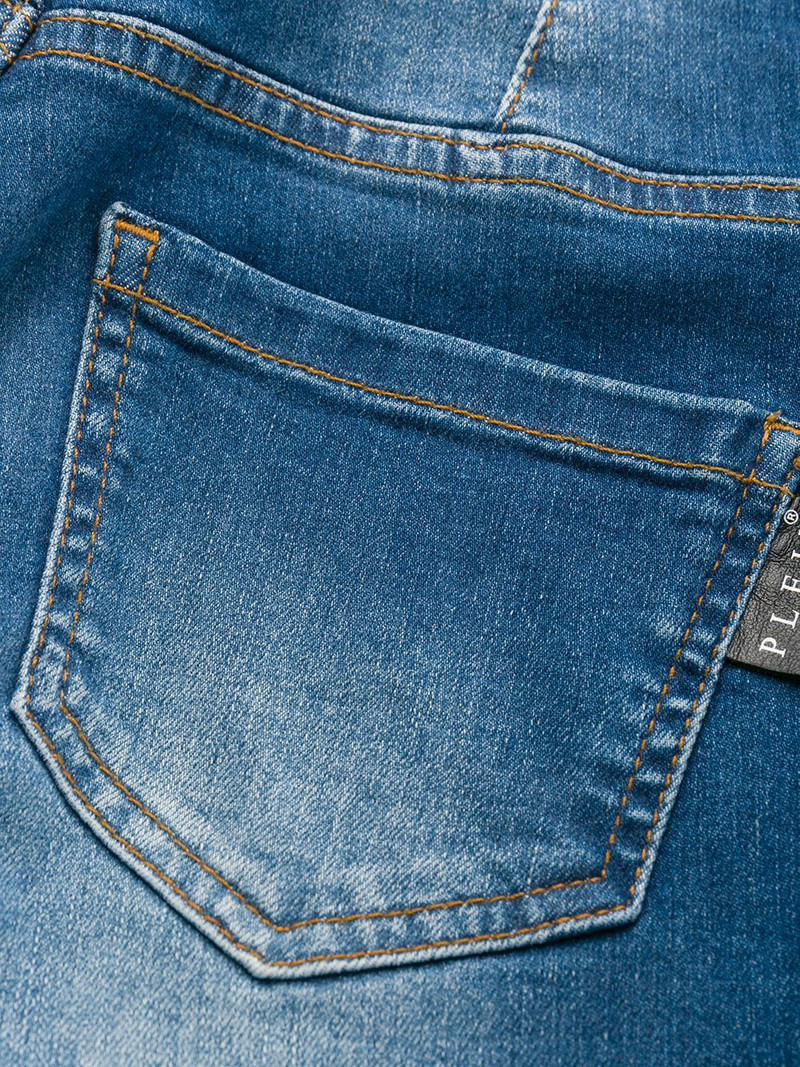 high waist jeggings 6